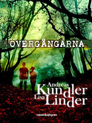 cover image of Övergångarna